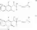 Fig. 02 - Antibacterial quinoline derivatives