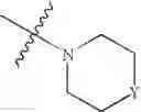 Fig. 04 - Antibacterial quinoline derivatives