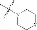 Fig. 07 - Antibacterial quinoline derivatives