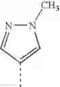 Fig. 149 - Antibacterial quinoline derivatives