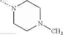 Fig. 262 - Antibacterial quinoline derivatives