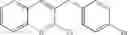 Fig. 43 - Antibacterial quinoline derivatives