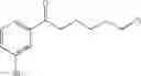 Fig. 72 - Antibacterial quinoline derivatives