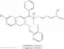 Fig. 79 - Antibacterial quinoline derivatives
