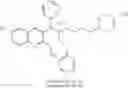 Fig. 80 - Antibacterial quinoline derivatives