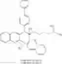 Fig. 83 - Antibacterial quinoline derivatives