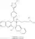 Fig. 85 - Antibacterial quinoline derivatives