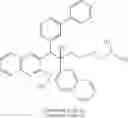 Fig. 86 - Antibacterial quinoline derivatives