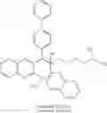 Fig. 87 - Antibacterial quinoline derivatives