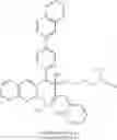 Fig. 90 - Antibacterial quinoline derivatives