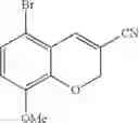 Fig. 80 - NOVEL CHROMENE AND THIOCHROMENE CARBOXAMIDE DERIVATIVES, METHODS FOR PREPARING SAME AND THERAPEUTIC APPLICATIONS OF SAME