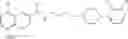 Fig. 84 - NOVEL CHROMENE AND THIOCHROMENE CARBOXAMIDE DERIVATIVES, METHODS FOR PREPARING SAME AND THERAPEUTIC APPLICATIONS OF SAME