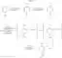 Fig. 06 - ()-4-(1-cyclopropyl-2-methoxyethyl)-6-(6-(difluoromethoxy)-2,5-dimethylpyridin-3-ylamino)-5-oxo-4,5-dihydropyrazine-2-carbonitrile: a pyrazinone modulator of corticotropin-releasing factor receptor activity