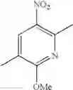 Fig. 28 - ()-4-(1-cyclopropyl-2-methoxyethyl)-6-(6-(difluoromethoxy)-2,5-dimethylpyridin-3-ylamino)-5-oxo-4,5-dihydropyrazine-2-carbonitrile: a pyrazinone modulator of corticotropin-releasing factor receptor activity