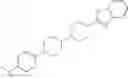 Fig. 187 - BIPIPERIDINYL COMPOUNDS, COMPOSITIONS CONTAINING SUCH COMPOUNDS AND METHODS OF TREATMENT