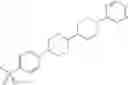 Fig. 281 - BIPIPERIDINYL COMPOUNDS, COMPOSITIONS CONTAINING SUCH COMPOUNDS AND METHODS OF TREATMENT