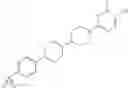 Fig. 303 - BIPIPERIDINYL COMPOUNDS, COMPOSITIONS CONTAINING SUCH COMPOUNDS AND METHODS OF TREATMENT