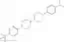 Fig. 320 - BIPIPERIDINYL COMPOUNDS, COMPOSITIONS CONTAINING SUCH COMPOUNDS AND METHODS OF TREATMENT