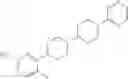Fig. 409 - BIPIPERIDINYL COMPOUNDS, COMPOSITIONS CONTAINING SUCH COMPOUNDS AND METHODS OF TREATMENT