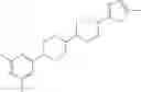 Fig. 428 - BIPIPERIDINYL COMPOUNDS, COMPOSITIONS CONTAINING SUCH COMPOUNDS AND METHODS OF TREATMENT