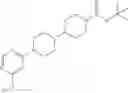 Fig. 43 - BIPIPERIDINYL COMPOUNDS, COMPOSITIONS CONTAINING SUCH COMPOUNDS AND METHODS OF TREATMENT