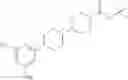 Fig. 74 - BIPIPERIDINYL COMPOUNDS, COMPOSITIONS CONTAINING SUCH COMPOUNDS AND METHODS OF TREATMENT