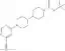 Fig. 82 - BIPIPERIDINYL COMPOUNDS, COMPOSITIONS CONTAINING SUCH COMPOUNDS AND METHODS OF TREATMENT