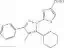 Fig. 124 - Nitrogen-containing heterocyclic compounds