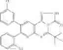 Fig. 32 - SUBSTITUTED PYRIDO[3,2-E][1,2,4]TRIAZOLO[4,3-C]PYRIMIDINE DERIVATIVES AS CANNABINOID-1 RECEPTOR MODULATORS