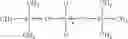 Fig. 02 - Multifunctional silicone resin polymers