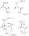 Fig. 28 - Anion-binding polymers and uses thereof