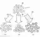 Fig. 01 - COATED NANOPARTICLES AND METHOD FOR COATING NANOPARTICLES