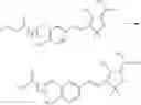 Fig. 22 - Fluorogenic compounds converted to fluorophores by photochemical or chemical means and their use in biological systems