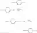 Fig. 46 - Fluorogenic compounds converted to fluorophores by photochemical or chemical means and their use in biological systems