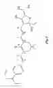 Fig. 02 - Phenyltetraene-based nonlinear optical chromophores