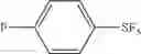 Fig. 30 - Process for producing arylsulfur pentafluorides