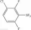 Fig. 37 - Process for producing arylsulfur pentafluorides