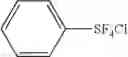 Fig. 41 - Process for producing arylsulfur pentafluorides