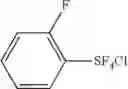 Fig. 45 - Process for producing arylsulfur pentafluorides