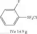 Fig. 65 - Process for producing arylsulfur pentafluorides