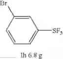 Fig. 72 - Process for producing arylsulfur pentafluorides