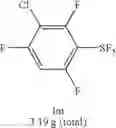 Fig. 82 - Process for producing arylsulfur pentafluorides