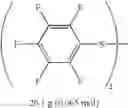 Fig. 83 - Process for producing arylsulfur pentafluorides