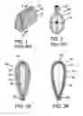 Fig. 02 - Folded perineal pad