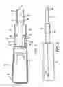 Fig. 02 - Thermal cautery surgical forceps