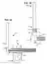 Fig. 02 - Modular in-line deflection rod and bone anchor system and method for dynamic stabilization of the spine