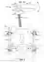 Fig. 07 - Modular in-line deflection rod and bone anchor system and method for dynamic stabilization of the spine