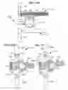 Fig. 09 - Modular in-line deflection rod and bone anchor system and method for dynamic stabilization of the spine