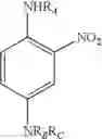 Fig. 28 - COMPOSITION FOR DYEING KERATIN FIBRES, COMPRISING A CATIONIC DIAZO DIRECT DYE CONTAINING A 2-IMIDAZOLIUM UNIT