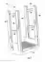Fig. 04 - Fall restraint equipment component and method for manufacturing the same